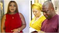 Senator Ekweremadu’s daughter begs public for kidney, reveals why family members cannot help