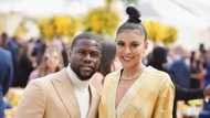 Kevin Hart’s wife: what is there to know about Eniko Hart (Parrish)?