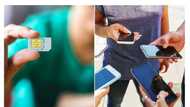 In four years, Nigerians buy 68.19 million SIM cards, NCC says