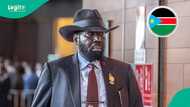 South Sudan denies restricting visa-free entry to two African countries