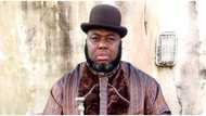 UTME result: Mmesoma’s age possibly changed, Asari Dokubo makes allegation