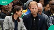Seer who predicted Covid-19 mentions when Prince Harry and wife will split