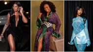 Nigerians at Grammys: Meet 7 female artists nominated for the prestigious International music award