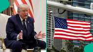 US issues warning to foreigners against 3 actions that could lead to visa bond violation