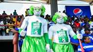 Naija Super 8: How New Football Tourney Brought Back Fan Excitement