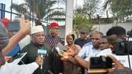 Easter: APC chieftain Arodiogbu urges Christians to emulate Christ
