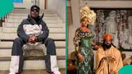 US star Sean Garrett shades Timaya’s boo Brooke Bailey: “When athletes dry up, they run to Africa”