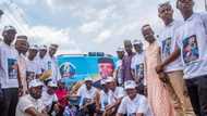 2023: Mobilization of youth votes paramount to Osinbajo's victory, says VP supporters