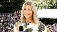 Check out the biography of the amazing Lara Spencer