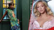 Elsa Majimbo gets surprise message from Beyoncé with invite to her 42nd birthday party