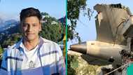Air India: 22-year-old crew member who died in plane crash buried amid tears, parents mourn
