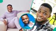 Top Nigerian earners on YouTube, TikTok, Spotify, others in 2025