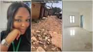 Lady hunting for house in Abuja expresses frustration at 1 room apartment of N1m rent