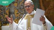 Pope Leo XIV receives historic ring as he officially takes charge of Catholic Church, photos surface