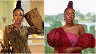 Beverly Naya narrates her experience from Accra to Lagos, says no health precautions at points of entry in Nigeria