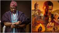 “We met all the criteria given to us by the Oscars”: Kunle Afolayan talks about Anikulapo’s rejection