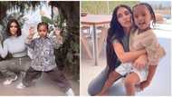 “If you’re watching this, I hate you”: Kim Kardashian’s son hilariously goes naughty on IG live, video trends