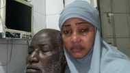 Allah ya yi wa mahaifin Jaruma Hafsat Idris rasuwa