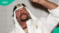 Sabu: Wrestling world mourns as iconic former WWE superstar passes away at age 60