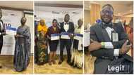 Soldiers of truth: Legit journalist Rahaman Abiola completes Dubawa Fact-Checking Fellowship in style