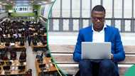 Nigeria stock market opens new week on a negative note