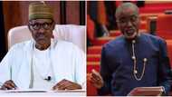 Insecurity: President Buhari asked to resign immediately