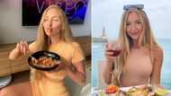 Beautiful 26-year-old lady puts up her 'love' for N104 million, promises to go on date with anyone who buys it