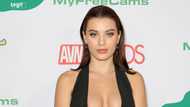 Lana Rhoades' biography: all we know about her child and baby daddy