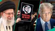 Breaking: Iranians demand 'death of Trump' as Khamenei’s funeral begins, "There will be blood"