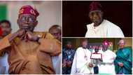 Tinubu’s inauguration: 5 things president-elect should do immediately after swearing in, APC chieftain reveals