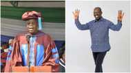 Edo now out of Tinubu’s 2023 political permutation - Nigerians react to Obaseki's court victory against APC