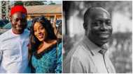 Anambra 2021: Emotions, photos as Soludo's lovely daughters send messages to him