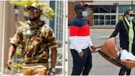 No amount of money can take the place of family: Comedian AY excited about his new movie premiere in US