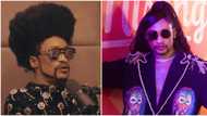 “He thought I was a girl”: Video as TV personality Denrele recounts how he got harassed by a UNILAG lecturer