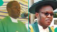 Catholic priest in Anambra dumps priesthood after 17 years, turns to African traditional religion