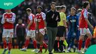 Arsenal reportedly make decision on Mikel Arteta's future amid shaky end to the season