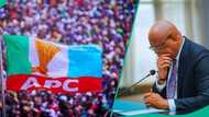 Battle for 2027: APC woos Akwa Ibom governor, mentions why he should dump PDP