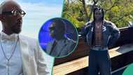 Rema insists many artists have copied him, spurs reactions: "He meant Wizkid"