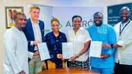 One year after relaunch, NATEP secures key policy reforms, global partnerships