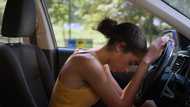 Single mom of four buys used car, owner tells her to look In trunk when she gets home