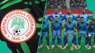 Wan-Bissaka and 5 other ‘ineligible’ stars who landed DR Congo in trouble after NFF petition