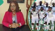 Nigeria vs Ivory Coast: It'll cost me 5 months’ salaries to watch AFCON final, law professor laments