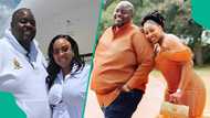 Zimbabwe Crash: Susan Mutami's Old Tweet Predicting Wicknell Chivayo's Accident Resurfaces Online