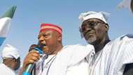 2019: Daya daga cikin manyan hadiman Kwankwasiyya ya koma Gandujiyya