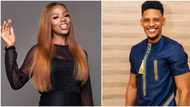 BBNaija's Diane calls Elozonam a box of awesomeness as he celebrates 34th birthday