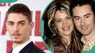 Meet Hero Fiennes Tiffin's parents and siblings: his family revealed