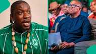 VeryDarkMan breaks silence days after attack on Obi's convoy in Benue