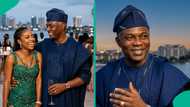 Lagos billionaire in alleged ritual scandal as lover finds her used sanitary pad in his pocket