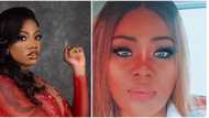 She's shading her mum: Fans react as Angel says she doesn’t like bitter women who are probably civil servants