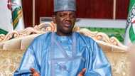 APC: Matawalle ya yi magana a kan dakatar da masu rike da sarauta a Zamfara